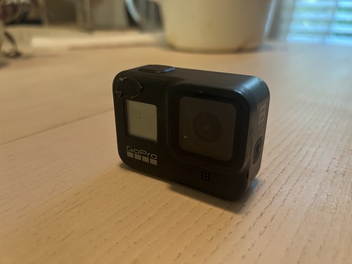 Gopro hero - gopro, 8