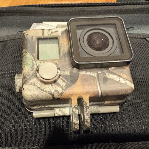 Gopro hero8 black 12mp - gopro,