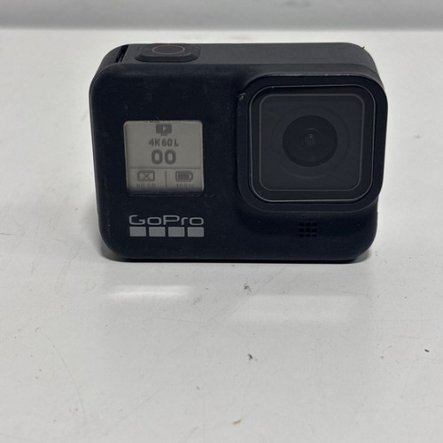 Gopro hero8 black camera - hero8, 4k