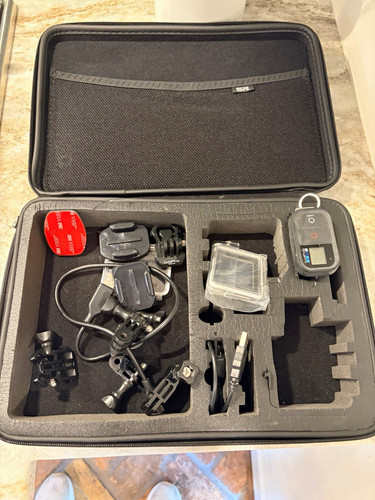 Gopro hero8 black - hero8, accessory