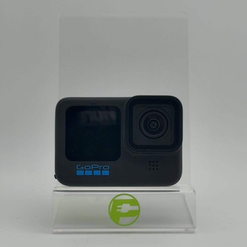 Gopro hero8 black - black, action