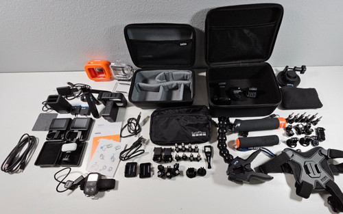 Gopro hero8 black - hero8,