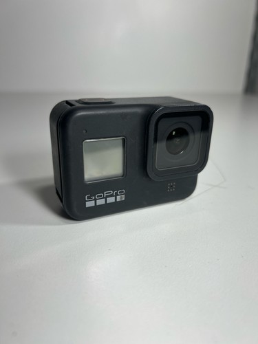 Gopro hero black - hero, 8