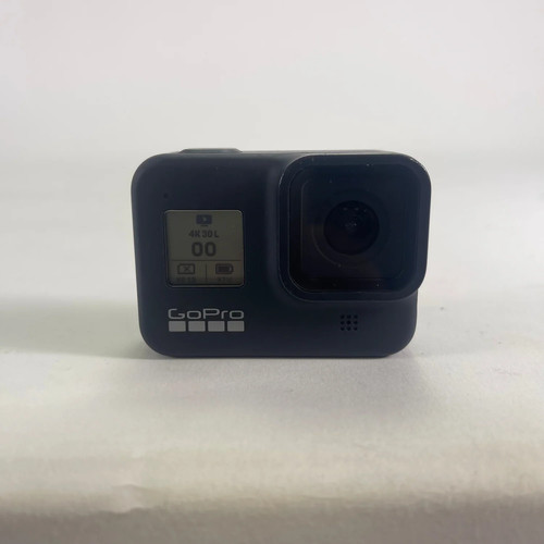 Gopro hero8 black - gopro, action