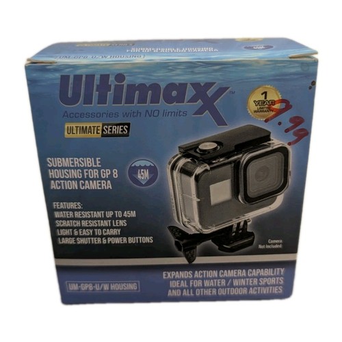Gopro protective housing for - gopro,