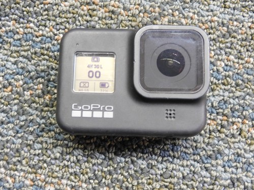 Gopro hero8 black - 12mp, 4k