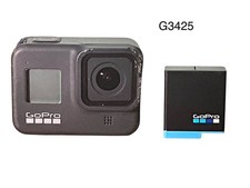 GoPro HERO8 Hero 8 Black 4K
