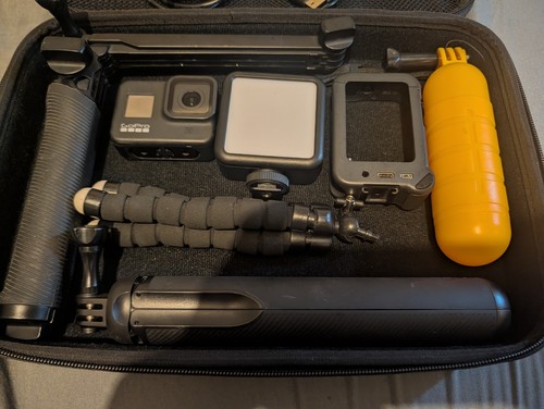 Gopro hero black vlogging - vlogging, /