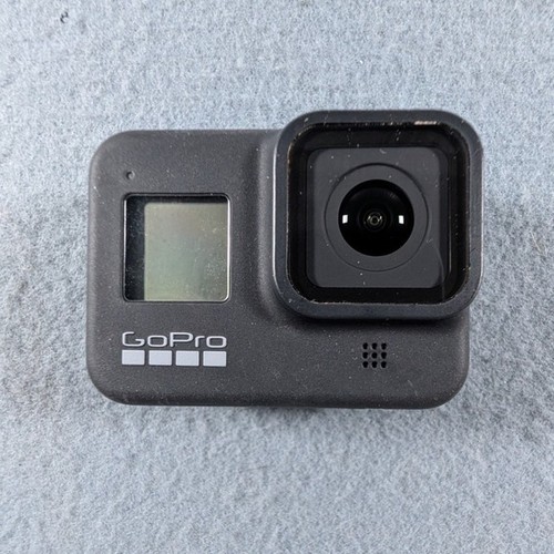 Gopro hero8 black action - hero8,