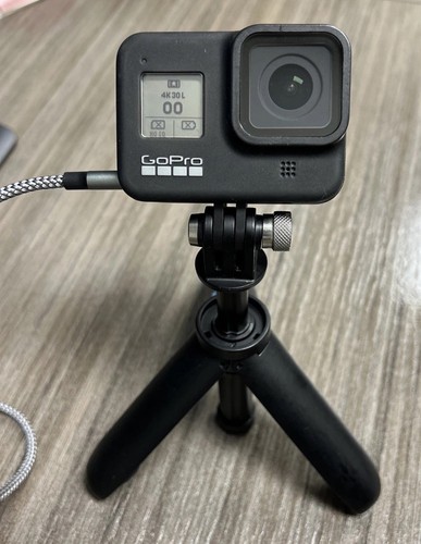 Gopro hero8 black digital - hero8,