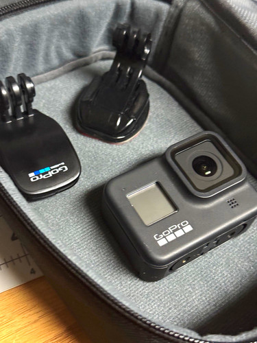 Gopro hero8 black action - hero8,