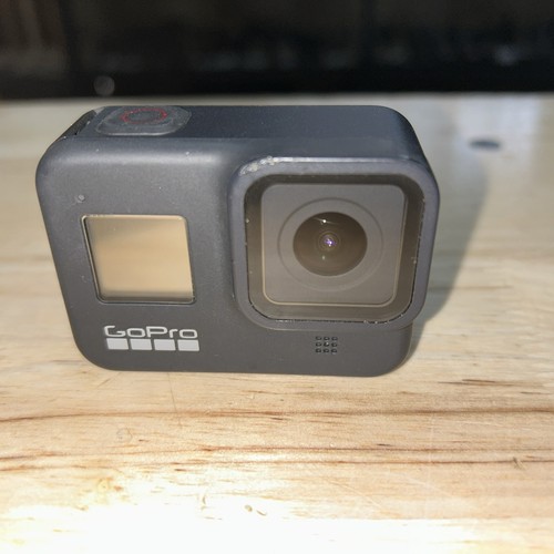 Gopro hero8 action camera - hero8, with