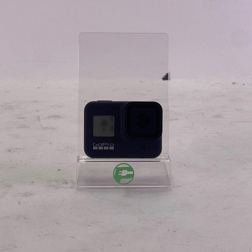 Gopro hero8 black 12mp - black, 4k