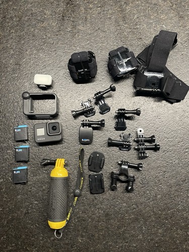 Gopro hero8 action camera with - hero8,