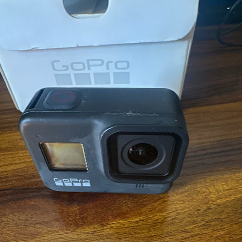 Gopro hero8 black - hero8, action