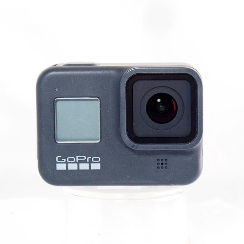 Gopro hero8 black chdhx 801 - hero8,