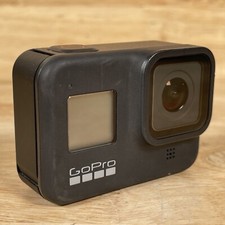 GoPro HERO8 Black LCD 4K