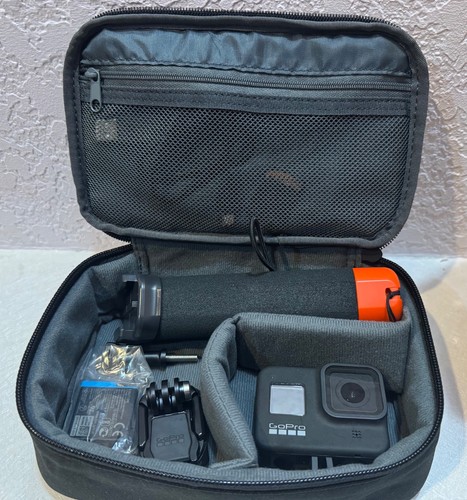 Gopro hero8 action camera - hero8,
