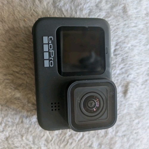 Gopro hero8 black action - gopro,