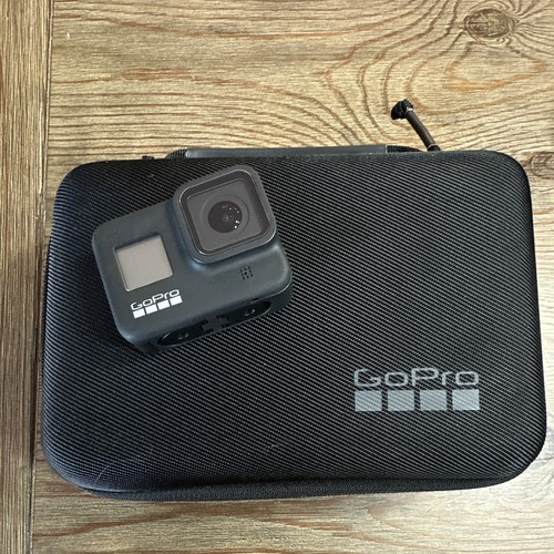 Pro hero with - go, 8