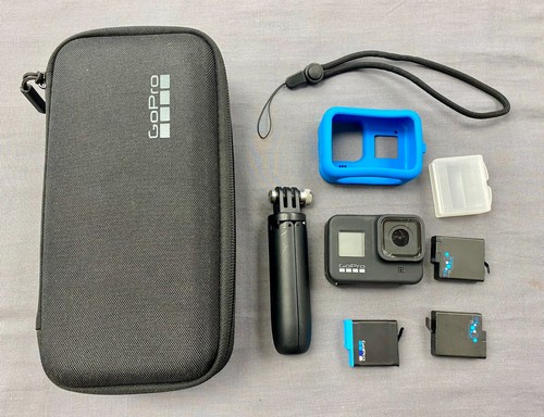 Gopro hero8 black - gopro,