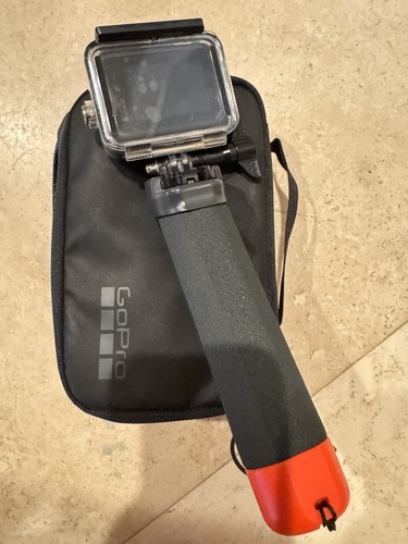 Gopro hero8 action camera - hero8,