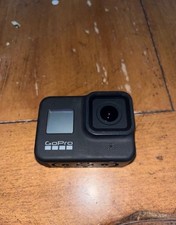 GoPro Hero8 Black 12MP 4K