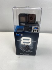 GoPro HERO8 4K Action Camera -