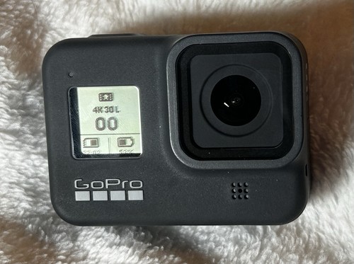 Pro hero8 camera - go-pro,
