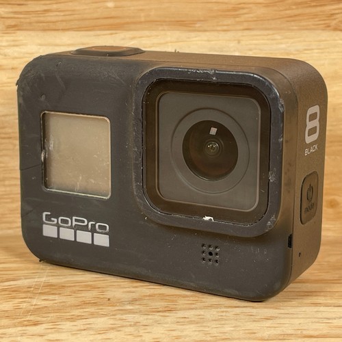 Gopro hero8 black - hero8, 4k
