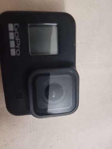Gopro hero with charging - 8,