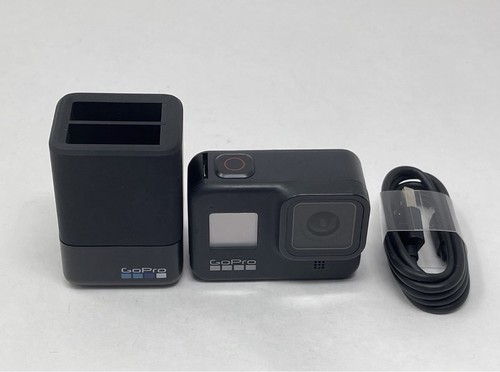 Gopro hero8 black - black,,