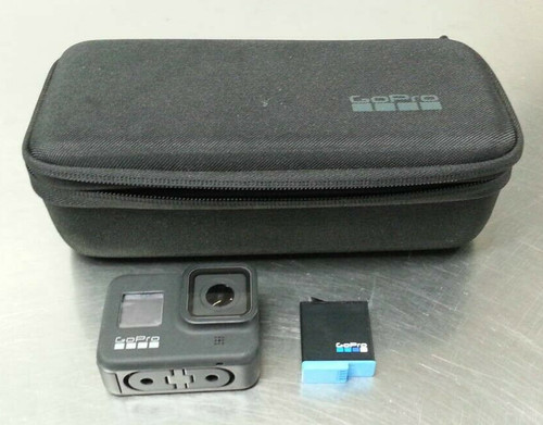 Gopro hero8 waterproof - hero8, 4k