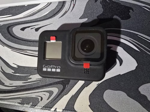 Gopro hero8 black 12mp - hero8,