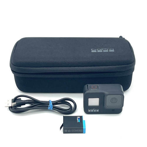 Gopro hero8 black - hero8,