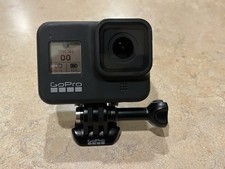 GoPro Hero8 Black 12MP 4K