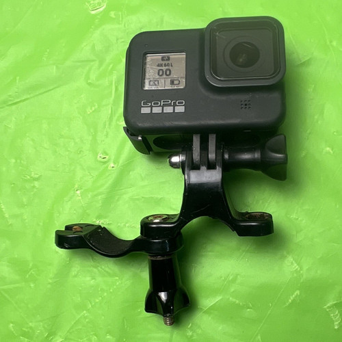Gopro hero8 black action - gopro,
