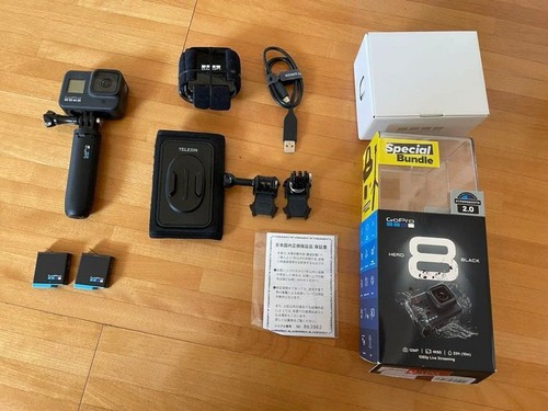 Gopro hero8 black - hero8,