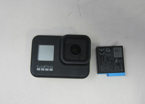 Gopro hero black waterproof - 8,