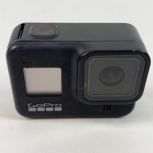 Gopro hero8 black - gopro,