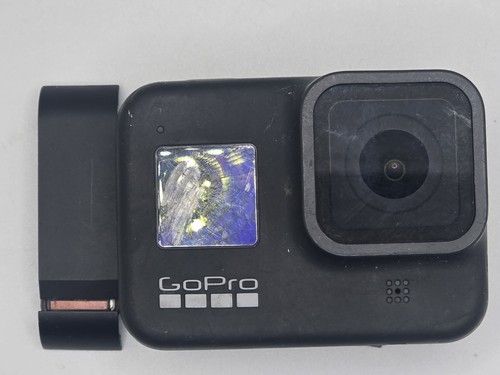 Parts only gopro - only,