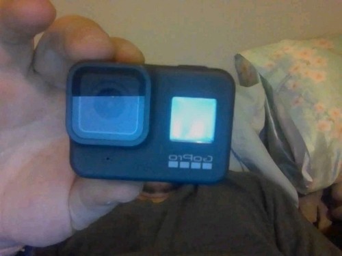 Gopro hero8 black - gopro,