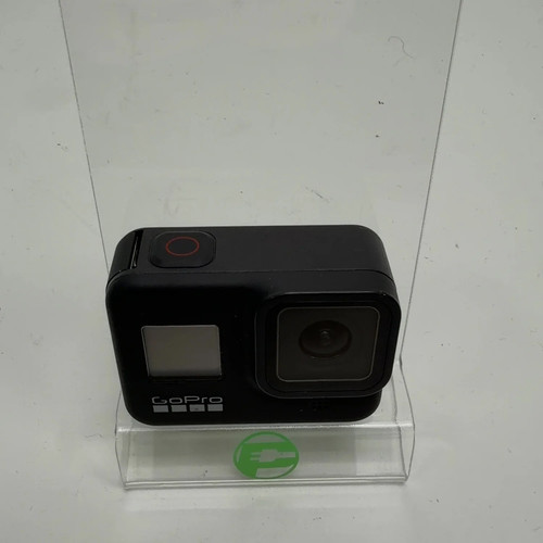 Gopro hero8 black - gopro, 12mp