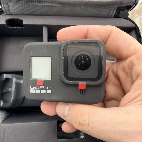 Gopro hero8 black chdhx - gopro,