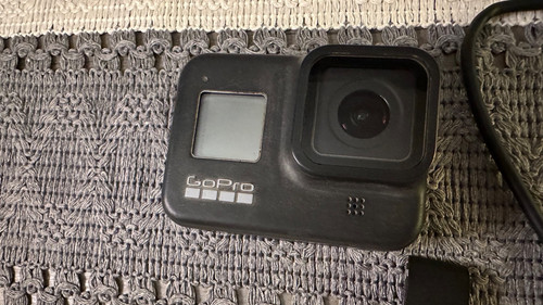 Gopro hero8 black uhd - hero8,