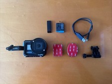 Go Pro Hero 8 Black With Small