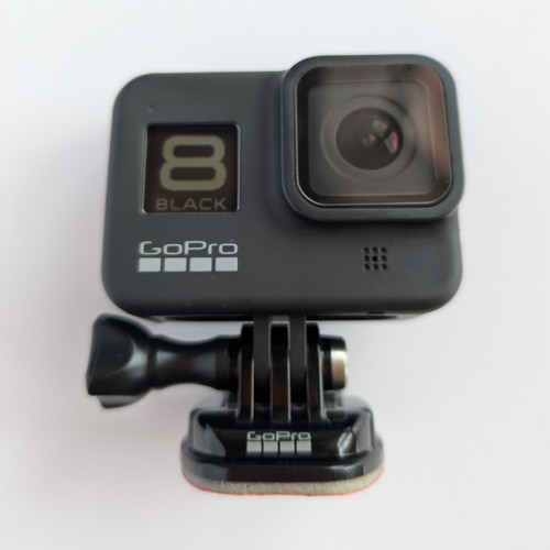 Gopro hero8 black - hero8,