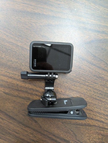 Gopro hero8 black bundle - hero8,