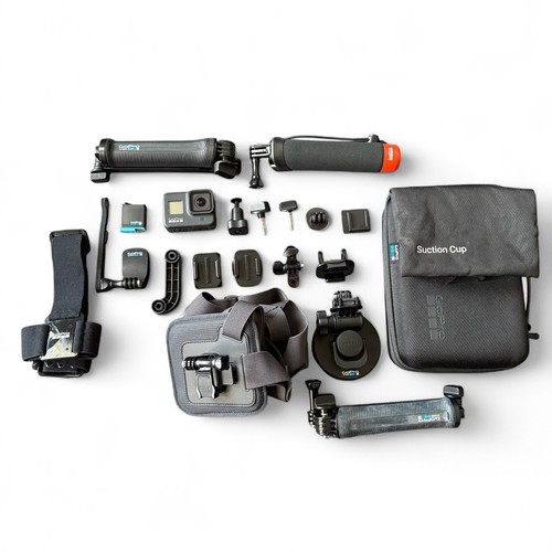 Gopro hero black - hero,