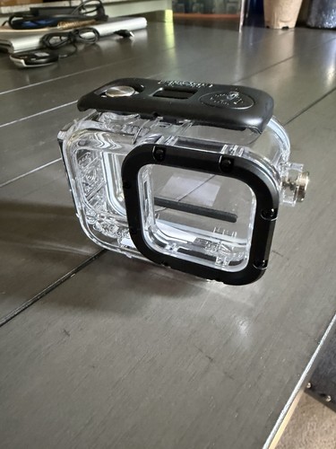 Gopro protective housing - protective,